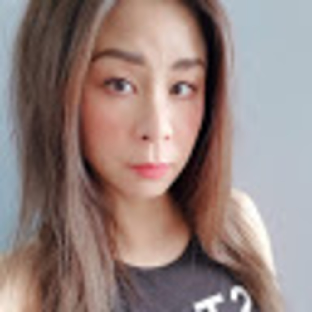 Meet your Posher, Kimmi